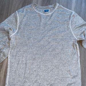 Men’s J.crew crewneck Sweater Size L